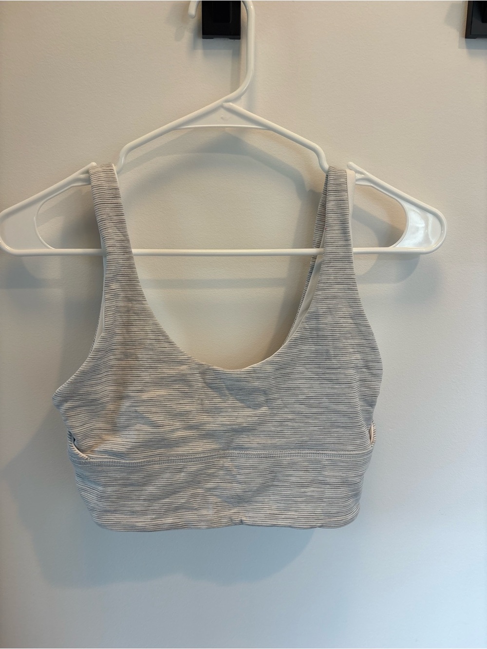 Lululemon reversible align sports bra